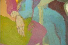 Apertura Exposición pictórica