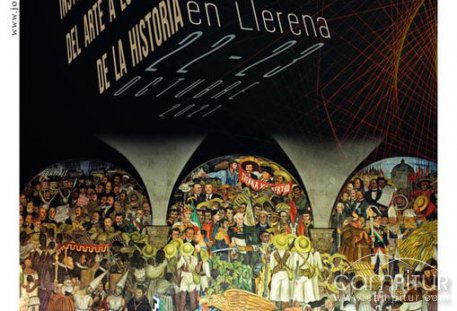 XXI Jornadas de Historia en Llerena