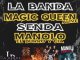 El espíritu del rock vuelve a la Plaza de Toros de Azuaga con el XXV Viriato Rock