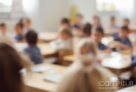 El Gobierno regional da luz verde a la finalización de las obras del C.E.I. ‘El Parque’ de Azuaga